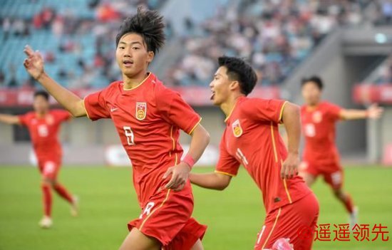 xingkong 马德兴：U16国少夺冠锻炼价值高 暴露问题亟需正视