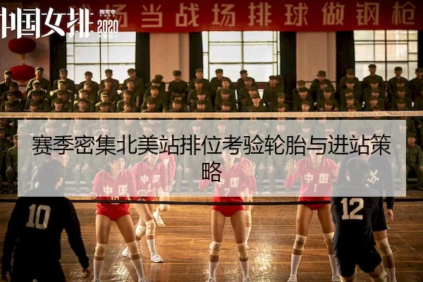 赛季密集北美站排位考验轮胎与进站策略